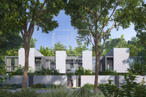 Villa sa Tilal City, Sharjah, UAE 5 silid-tulugan, 258 sq.m. № 734521 - larawan 6