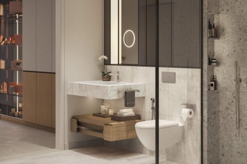 Appartement te koop in Business Bay, Dubai, VAE 1 kamer, 45.24 vr.m., nr 758094 - foto 15