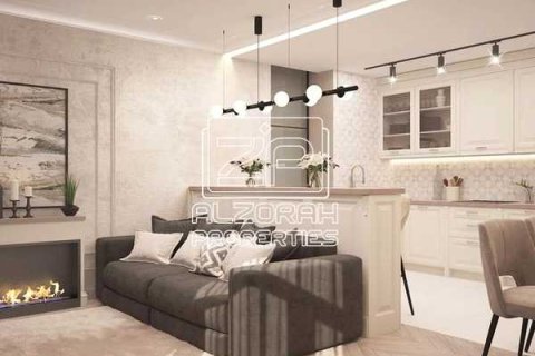 Wohnung zum Verkauf in Sharjah Waterfront City, Sharjah, VAE 1 Schlafzimmer, 106 m2 Nr. 752252 - Foto 16