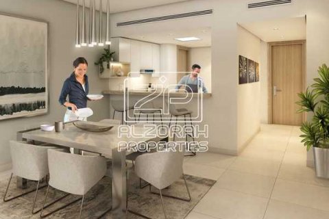 Wohnung zum Verkauf in Sharjah Waterfront City, Sharjah, VAE 1 Schlafzimmer, 106 m2 Nr. 752252 - Foto 15