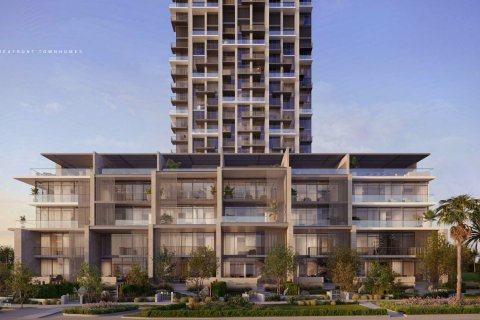 Kuća u nizu u Maritime City, Dubai, UAE 3 spavaćih soba, 363.53 m2 Br. 710662 - fotografija 8