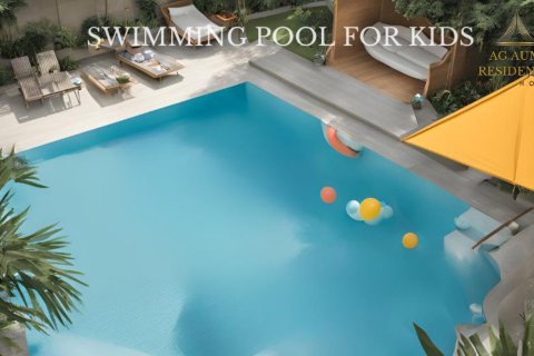 Dzīvoklis Dubai Residence Complexjā, AAE 2 istabas, 96.15 m2 Nr. 765923 - attēls 14