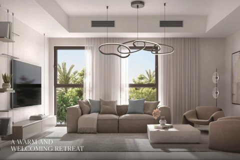 Shtëpi në qytet në Yas Island, Abu Dhabi, Emiratet e Bashkuara Arabe 4 dhoma gjumi, 378.02 m2. № 737735 - Foto 6