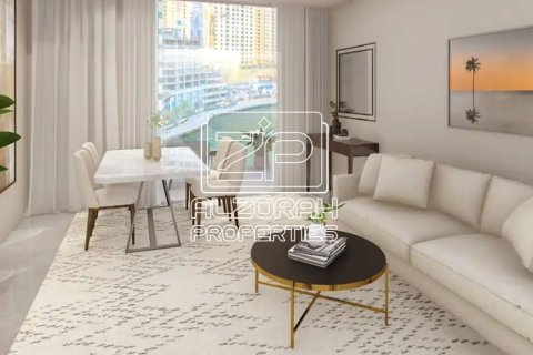 Apartman u AJMAN CREEK TOWERS u gradu Al Rashidiya, Ajman, UAE 2 spavaće sobe, 157 m2 Br. 752254 - Slika 14