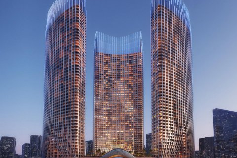Proprietà commerciale in vendita a Dubai, EAU 140 mq. № 585651 - foto 1