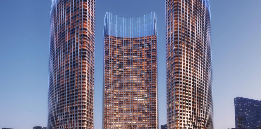 Proprietà commerciale a Dubai, EAU 140 mq. № 585651