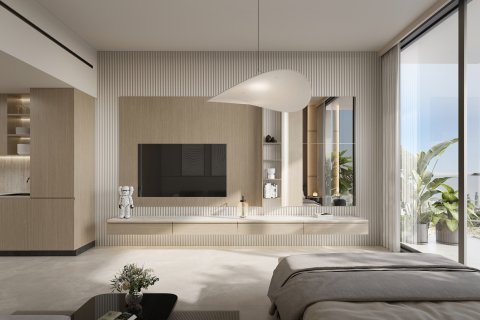 Byt v Dubai, SAE 2 ložnice, 148 m² Č.: 582941 - fotografie 2