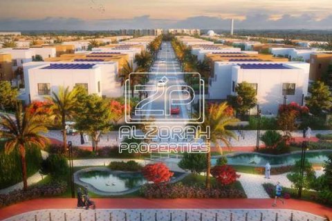 Vila v Al Rahmaniya, Sharjah, SAE 4 ložnice, 268 m² Č.: 727144 - fotografie 5