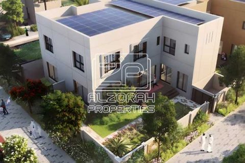 Vila v Al Rahmaniya, Sharjah, SAE 4 ložnice, 268 m² Č.: 727144 - fotografie 4