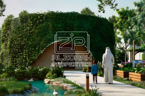 Vila v Al Rahmaniya, Sharjah, SAE 4 ložnice, 268 m² Č.: 727144 - fotografie 2