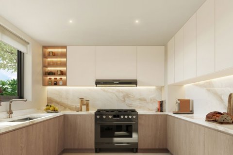Városi lakóépület itt: Abu Dhabi, EAE, 3 hálószoba, 143 m², azonosító: 763206 - fénykép 7