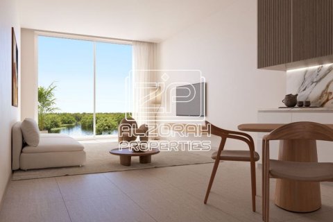 Byt v Creekside Residence v Al Zorah, Ajman, SAE 2 ložnice, 168 m² Č.: 727142 - fotografie 17