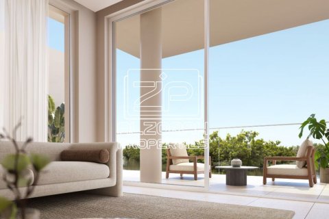 Byt v Creekside Residence v Al Zorah, Ajman, SAE 2 ložnice, 168 m² Č.: 727142 - fotografie 18