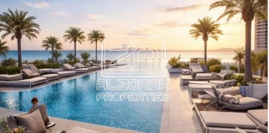 شقة في Al Mamzar - Sharjah، الشارقة 3 غرفة نوم ، 202 متر مربع . ر قم 703163