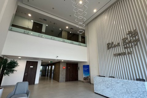 Купить квартиру в Hamriyah Free Zone, Шарджа, ОАЭ 2 комнаты, 149.48м2, № 753232 - фото 2