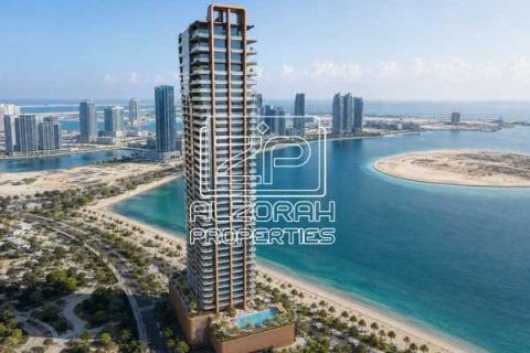 آپارتمان برای فروش در Al Khan، Sharjah، امارات متحده عربی 2 خوابه ، 118 متر مربع ، شماره 752226 - تصویر 9