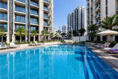 Lägenhet till försäljning i Maryam Island, Sharjah, UAE 1 sovrum, 64 kvm Nr. 760671 - fotografi 3