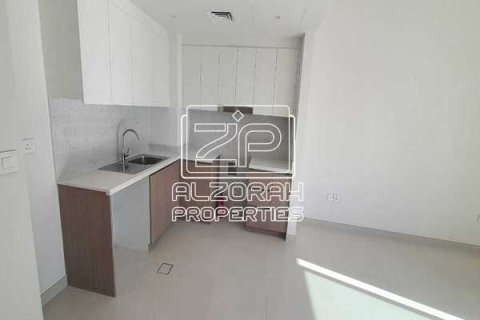 Lägenhet till försäljning i Maryam Island, Sharjah, UAE 1 sovrum, 64 kvm Nr. 760671 - fotografi 6