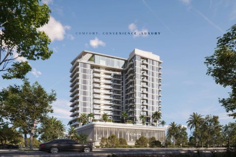 wasl gate, Dubai, BAE’de satılık daire 2 yatak odası, 70.98 m&sup2; No 682416 - fotoğraf 9