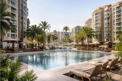 Apartment til salg i Aljada, Sharjah, UAE 2 soveværelser, 107.67 kvm № 705118 - foto 23