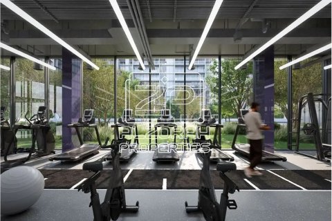 Apartment til salg i Aljada, Sharjah, UAE 2 soveværelser, 107.67 kvm № 705118 - foto 20