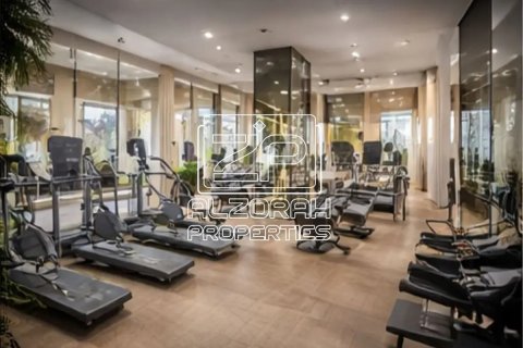 Apartment til salg i Aljada, Sharjah, UAE 2 soveværelser, 107.67 kvm № 705118 - foto 22