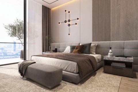 阿联酋 Dubai 待售 : 1 房, 39 平方米 , 编号583150 - 照片 12