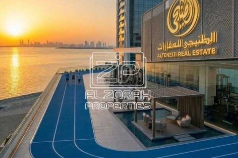Apartament në Al Mamzar - Sharjah, Emiratet e Bashkuara Arabe 2 dhoma gjumi, 156 m2. № 737719 - Foto 20