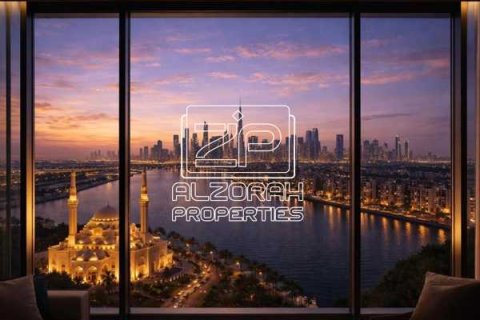 Apartament në Al Mamzar - Sharjah, Emiratet e Bashkuara Arabe 2 dhoma gjumi, 159 m2. № 737720 - Foto 2