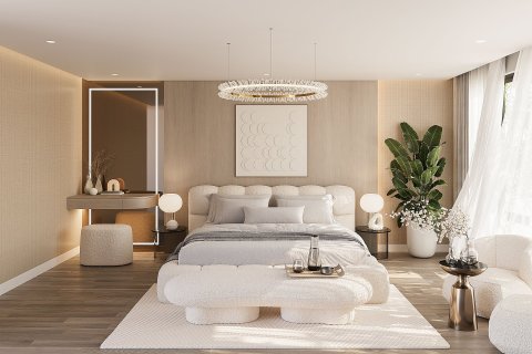 Appartamento in vendita a Ajman Downtown, Ajman, EAU 1 camera, 40 mq. № 693488 - foto 12