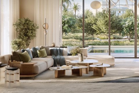 Vila v Dubai, SAE 5 ložnice, 1628 m² Č.: 582193 - fotografie 2