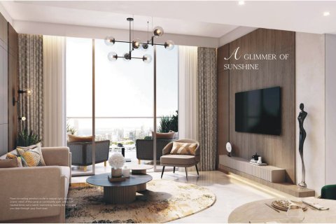 City of Arabia, Dubai, UAE의 판매용 아파트 침실 3개, 127.46제곱미터 번호 752244 - 사진 3