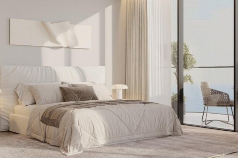 Apartment in EDGEWATER RESIDENCES in Dubai, UAE 3 bedrooms, 163 sq.m. № 579956 - photo 3