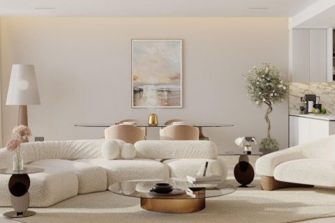 Apartment in EDGEWATER RESIDENCES in Dubai, UAE 3 bedrooms, 163 sq.m. № 579956 - photo 5