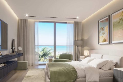 Apartment in EDGEWATER RESIDENCES in Dubai, UAE 3 bedrooms, 163 sq.m. № 579956 - photo 4