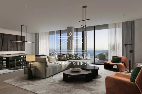 Huoneisto Anantara Sharjah Residences Al Heerah, Sharjah, Arabiemiraatit 2 makuuhuonetta, 238.67 m2 № 705454 - kuva 17