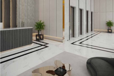 Apartament në ELITZ 2 në Jumeirah Village Circle, Dubai, Emiratet e Bashkuara Arabe 1 dhomë gjumi, 71 m2. № 599792 - Foto 7