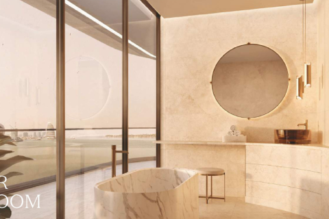 Villa te koop in Yas Island, Abu Dhabi, VAE 3 slaapkamers, 220.36 vr.m., nr 726750 - foto 6