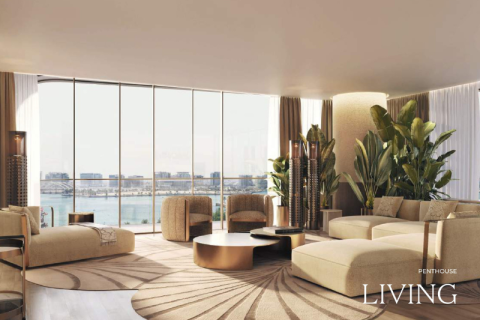 Villa te koop in Yas Island, Abu Dhabi, VAE 3 slaapkamers, 220.36 vr.m., nr 726750 - foto 9