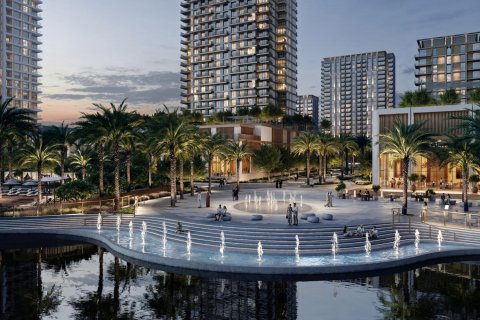 Byt v Dubai, SAE 1 ložnice, 68 m² Č.: 583168 - fotografie 7