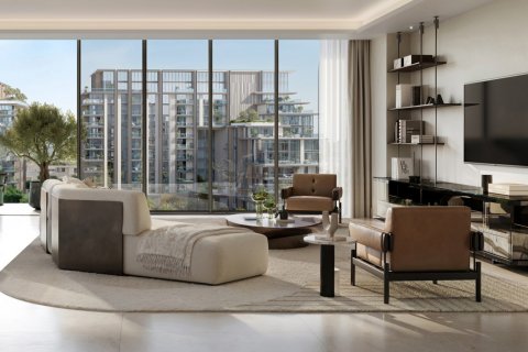 Byt v Dubai, SAE 4 ložnice, 427 m² Č.: 583964 - fotografie 3