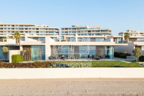 Villa itt: Al Zorah, Ajman, EAE, 4 hálószoba, 1012 m², azonosító: 765931 - fénykép 26