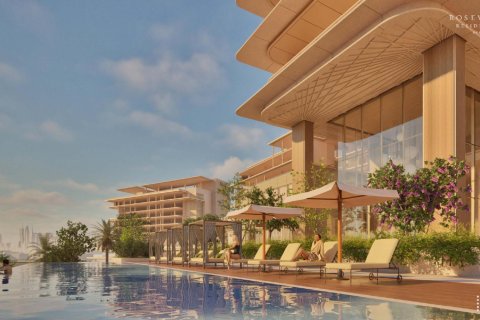 Appartement te koop in Dubai, VAE 5 slaapkamers, 1108.52 vr.m., nr 740265 - foto 3