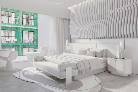 Appartement à vendre à  The World Islands, Dubai, EAU 1 chambre, 119.85 m2 № 755099 - photo 2