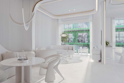 Appartement à vendre à  The World Islands, Dubai, EAU 1 chambre, 119.85 m2 № 755099 - photo 4