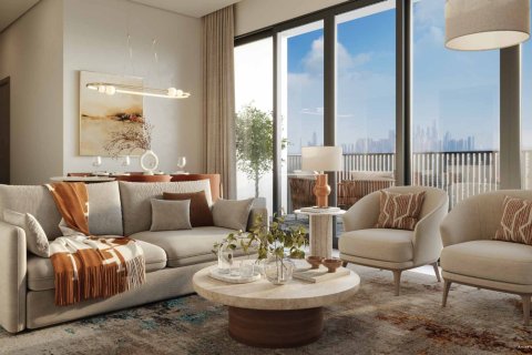 آپارتمان برای فروش در Al Furjan، Dubai، امارات متحده عربی 1 خوابه ، 64.10 متر مربع ، شماره 715966 - تصویر 2