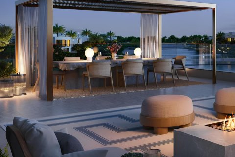 Vila v Dubai, SAE 5 ložnice, 1628 m² Č.: 582193 - fotografie 9
