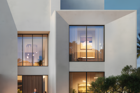 Vila v Dubai, SAE 5 ložnice, 1628 m² Č.: 582193 - fotografie 6