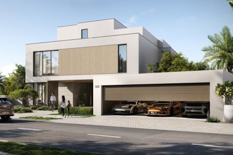 Vila v Dubai, SAE 5 ložnice, 1628 m² Č.: 582193 - fotografie 8