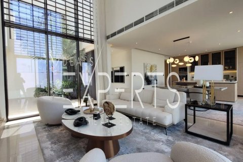 Βίλα στην Saadiyat Island, Abu Dhabi, ΗΑΕ 4 υπνοδωμάτια, 461 τ.μ. Αρ. 722609 - φωτογραφία 2